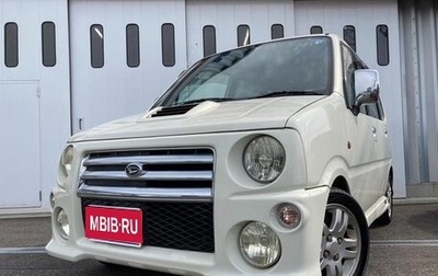 Daihatsu Move II, 2001 год, 560 016 рублей, 1 фотография