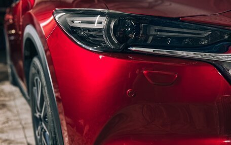 Mazda CX-5 II, 2017 год, 2 850 000 рублей, 22 фотография