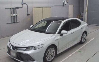 Toyota Camry, 2018 год, 3 595 000 рублей, 1 фотография