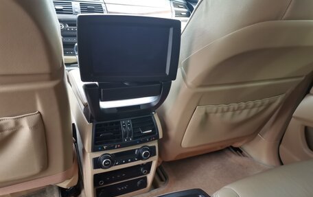 BMW X6, 2008 год, 1 450 000 рублей, 15 фотография