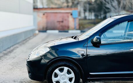 Renault Sandero I, 2011 год, 550 000 рублей, 12 фотография