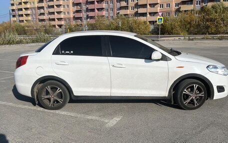 Chery Bonus (A13), 2012 год, 350 000 рублей, 2 фотография