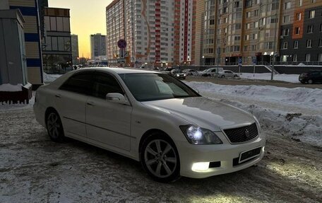 Toyota Crown, 2007 год, 730 000 рублей, 2 фотография