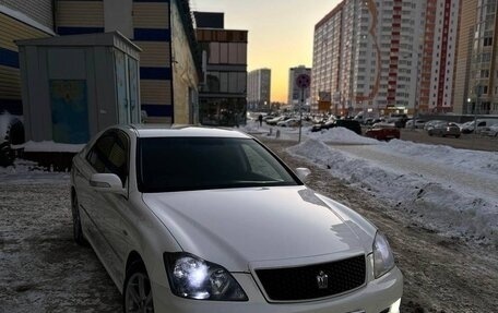 Toyota Crown, 2007 год, 730 000 рублей, 3 фотография