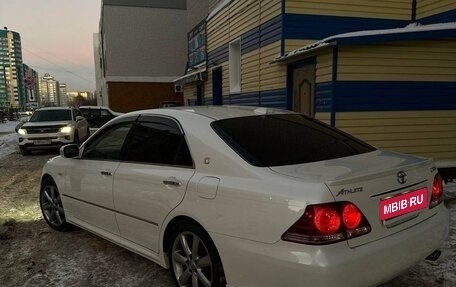 Toyota Crown, 2007 год, 730 000 рублей, 4 фотография