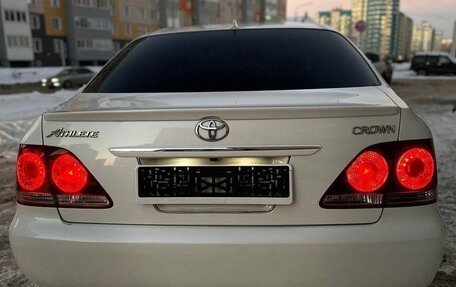 Toyota Crown, 2007 год, 730 000 рублей, 6 фотография