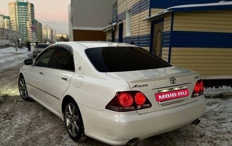 Toyota Crown, 2007 год, 730 000 рублей, 5 фотография