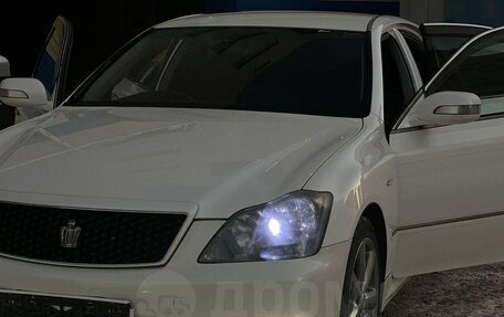 Toyota Crown, 2007 год, 730 000 рублей, 7 фотография