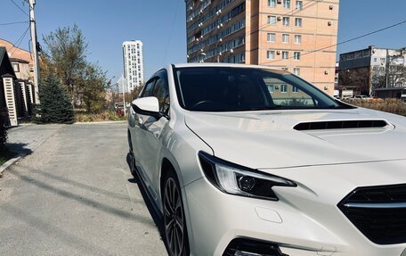 Subaru Levorg, 2021 год, 2 650 000 рублей, 2 фотография