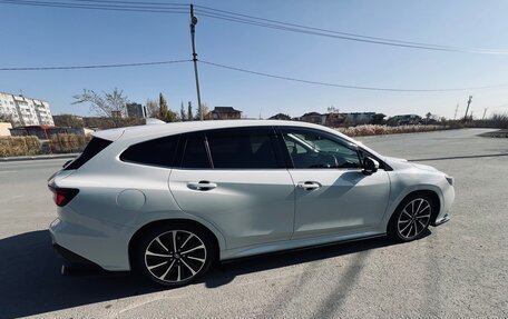 Subaru Levorg, 2021 год, 2 650 000 рублей, 10 фотография