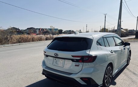 Subaru Levorg, 2021 год, 2 650 000 рублей, 8 фотография