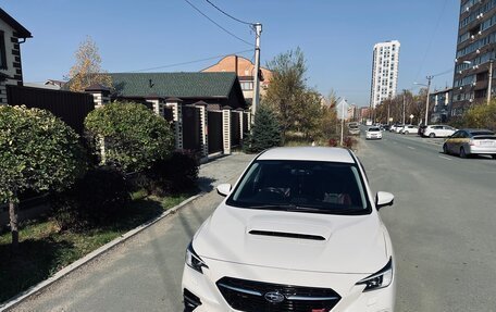 Subaru Levorg, 2021 год, 2 650 000 рублей, 5 фотография