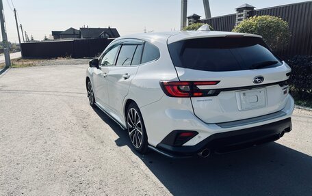 Subaru Levorg, 2021 год, 2 650 000 рублей, 14 фотография