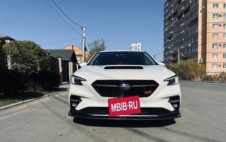 Subaru Levorg, 2021 год, 2 650 000 рублей, 6 фотография