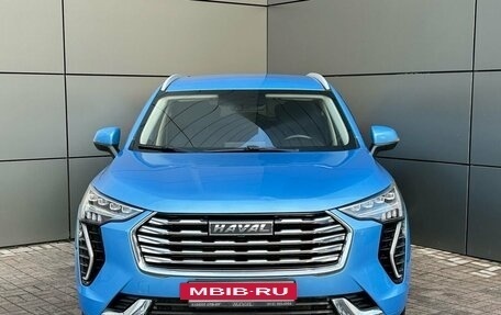 Haval Jolion, 2021 год, 1 799 000 рублей, 9 фотография