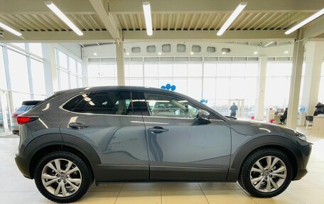 Mazda CX-30 I, 2019 год, 2 499 000 рублей, 4 фотография