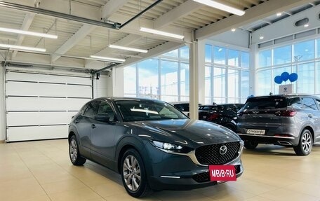 Mazda CX-30 I, 2019 год, 2 499 000 рублей, 5 фотография