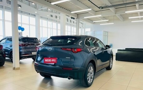 Mazda CX-30 I, 2019 год, 2 499 000 рублей, 3 фотография