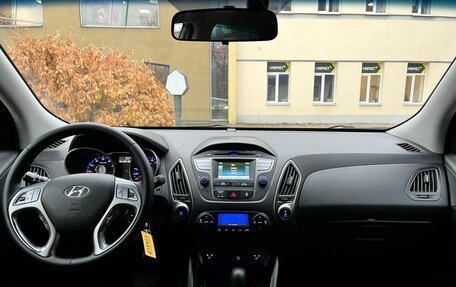 Hyundai ix35 I рестайлинг, 2015 год, 1 620 000 рублей, 8 фотография