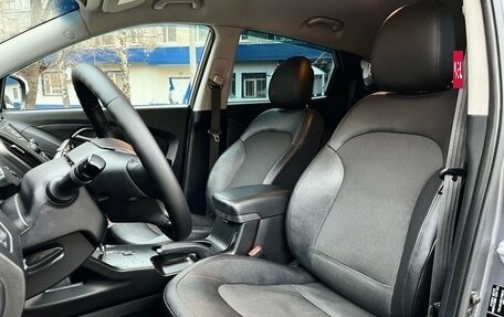 Hyundai ix35 I рестайлинг, 2015 год, 1 620 000 рублей, 11 фотография