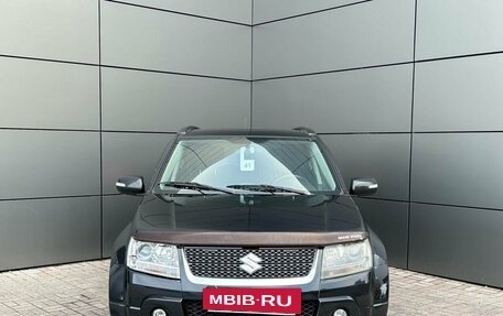 Suzuki Grand Vitara, 2011 год, 899 000 рублей, 8 фотография