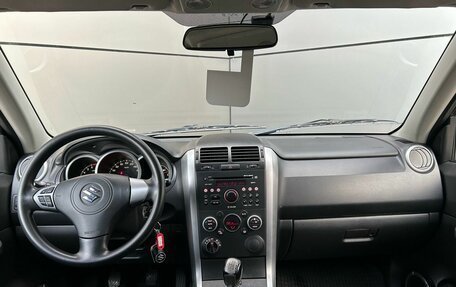 Suzuki Grand Vitara, 2011 год, 899 000 рублей, 14 фотография