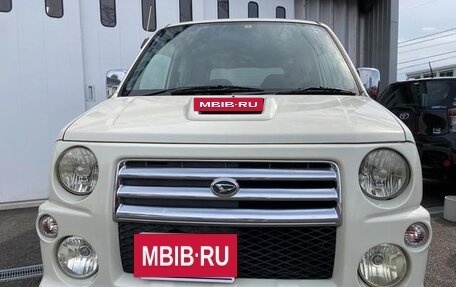 Daihatsu Move II, 2001 год, 560 016 рублей, 2 фотография