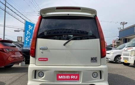 Daihatsu Move II, 2001 год, 560 016 рублей, 6 фотография