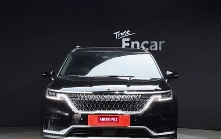 KIA Carnival, 2021 год, 3 283 000 рублей, 3 фотография