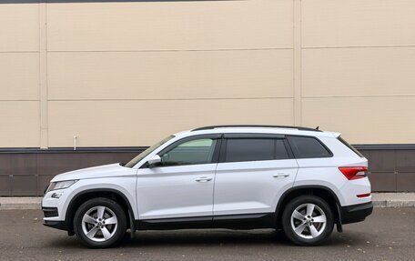 Skoda Kodiaq I, 2018 год, 2 330 000 рублей, 4 фотография