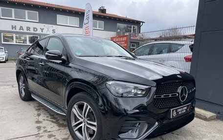 Mercedes-Benz GLE Coupe, 2022 год, 9 300 000 рублей, 3 фотография