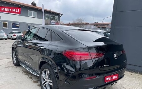 Mercedes-Benz GLE Coupe, 2022 год, 9 300 000 рублей, 4 фотография