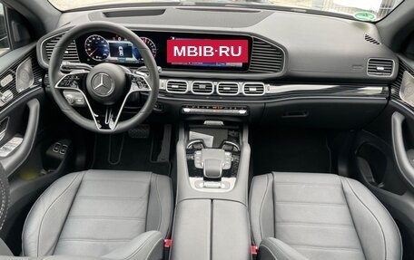 Mercedes-Benz GLE Coupe, 2022 год, 9 300 000 рублей, 7 фотография