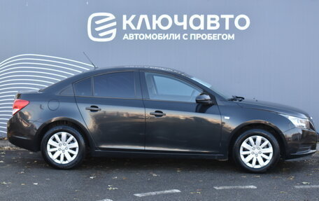 Chevrolet Cruze II, 2011 год, 860 000 рублей, 5 фотография