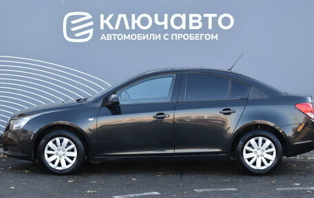 Chevrolet Cruze II, 2011 год, 860 000 рублей, 6 фотография