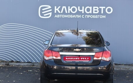 Chevrolet Cruze II, 2011 год, 860 000 рублей, 4 фотография