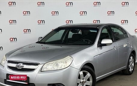 Chevrolet Epica, 2008 год, 589 000 рублей, 3 фотография