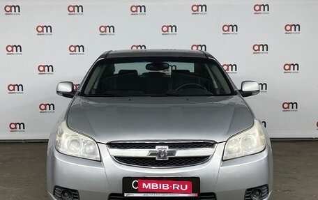 Chevrolet Epica, 2008 год, 589 000 рублей, 2 фотография