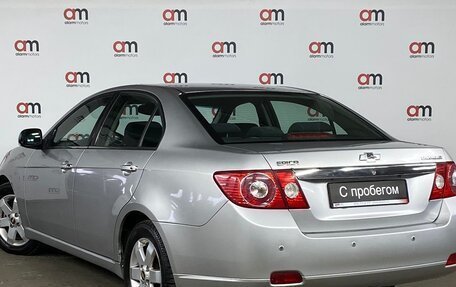 Chevrolet Epica, 2008 год, 589 000 рублей, 6 фотография