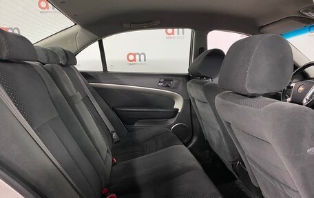 Chevrolet Epica, 2008 год, 589 000 рублей, 16 фотография