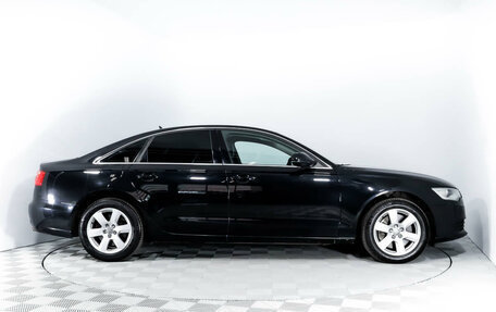 Audi A6, 2011 год, 2 201 500 рублей, 4 фотография