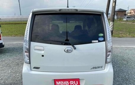 Daihatsu Move VI рестайлинг, 2013 год, 560 016 рублей, 6 фотография