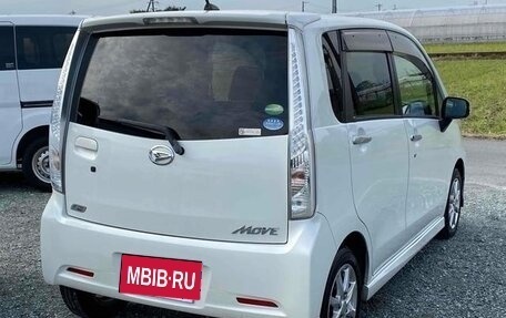 Daihatsu Move VI рестайлинг, 2013 год, 560 016 рублей, 5 фотография