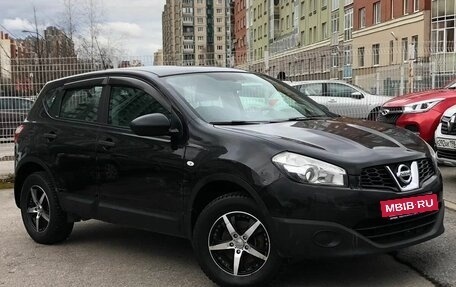 Nissan Qashqai, 2010 год, 789 000 рублей, 3 фотография