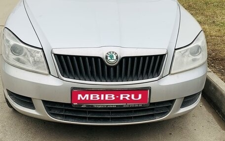 Skoda Octavia, 2011 год, 1 300 000 рублей, 1 фотография