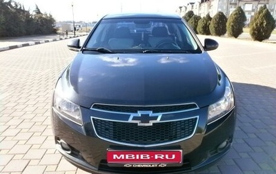 Chevrolet Cruze II, 2012 год, 730 000 рублей, 1 фотография