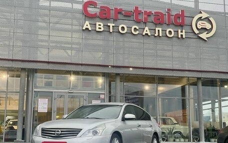 Nissan Teana, 2011 год, 1 129 000 рублей, 1 фотография