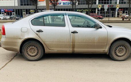 Skoda Octavia, 2011 год, 1 300 000 рублей, 3 фотография