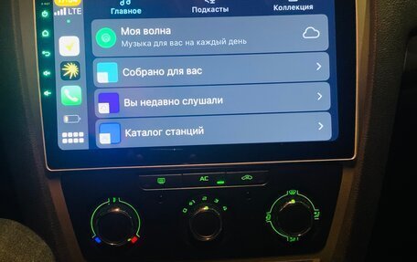 Skoda Octavia, 2011 год, 1 300 000 рублей, 6 фотография