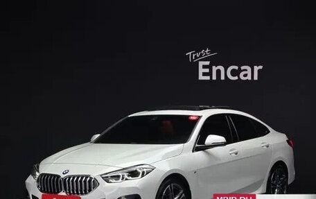 BMW 2 серия F44, 2021 год, 2 625 000 рублей, 1 фотография